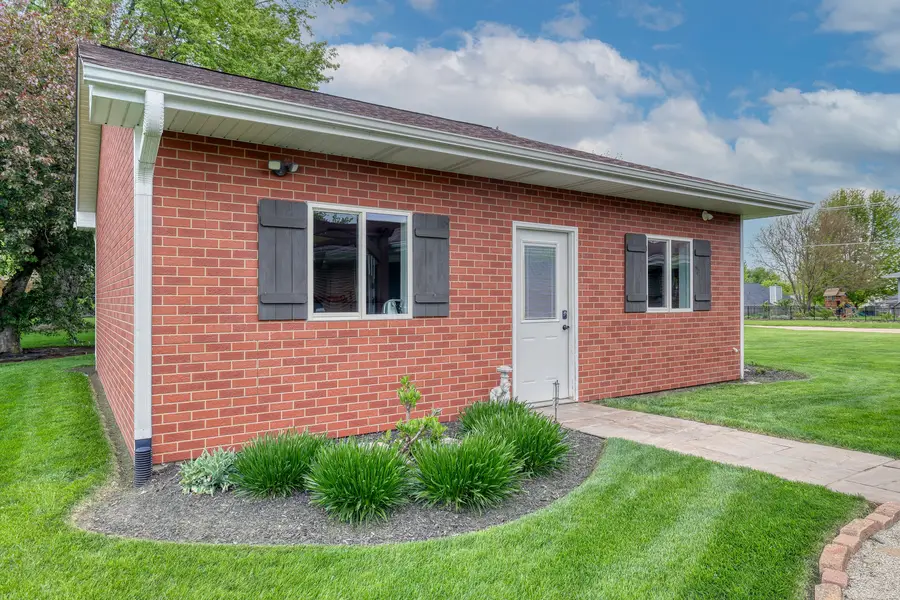 704 N First Street, Elburn, IL 60119 - #3