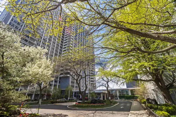 4250 N Marine Drive #1830, Chicago, IL 60613