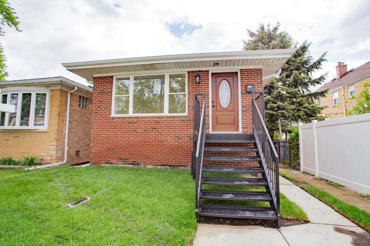 5509 N Central Avenue, Chicago, IL 60630 - #1