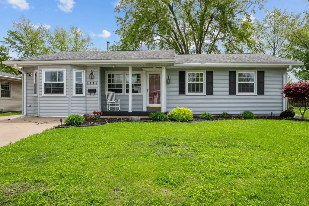 1418 19th Avenue, Silvis, IL 61282 - #1