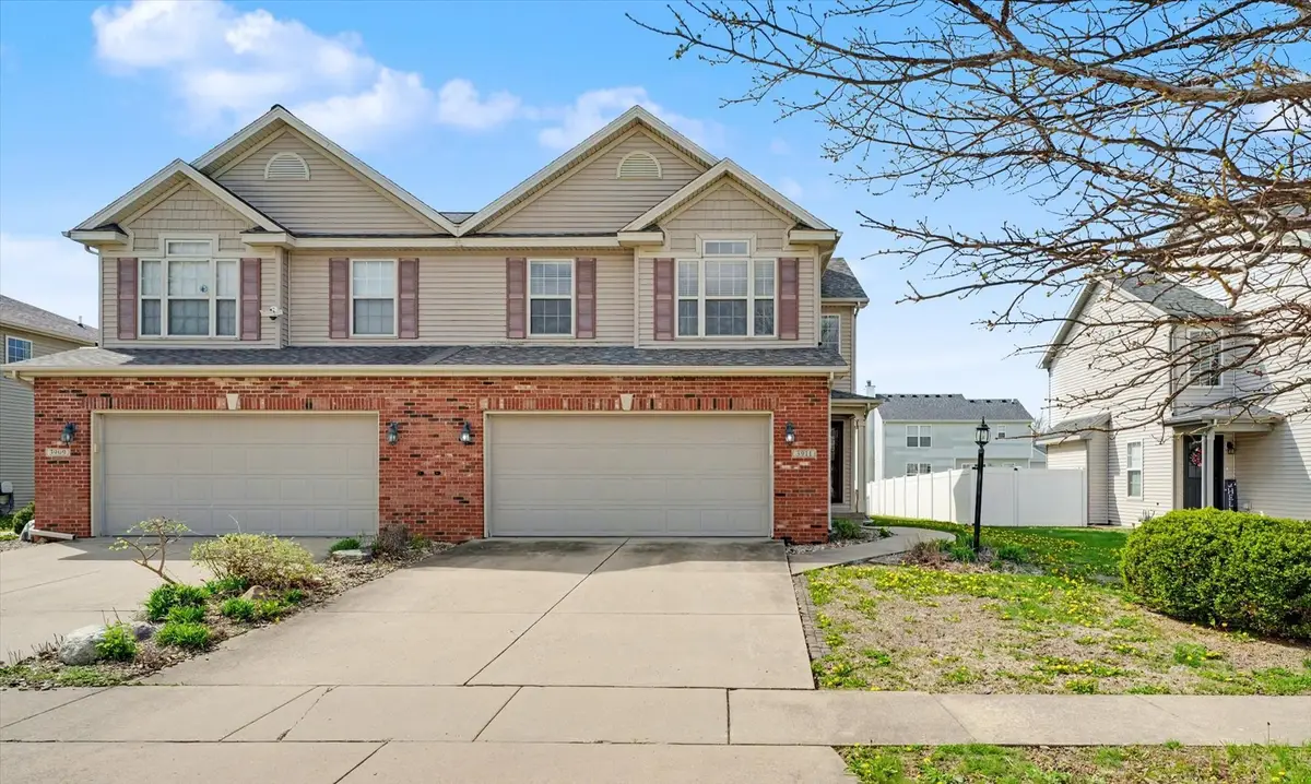 3911 Summer Sage Court, Champaign, IL 61822 - #1