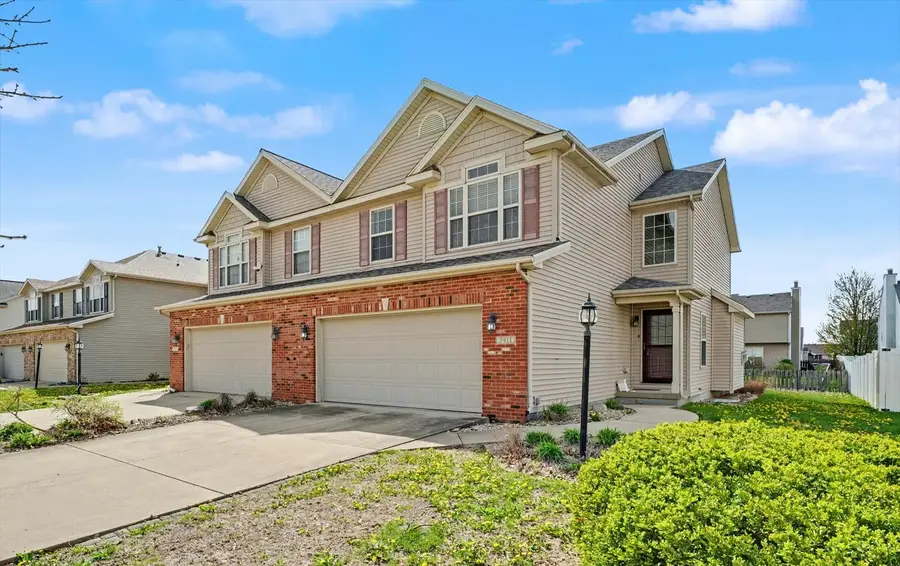 3911 Summer Sage Court, Champaign, IL 61822 - #2