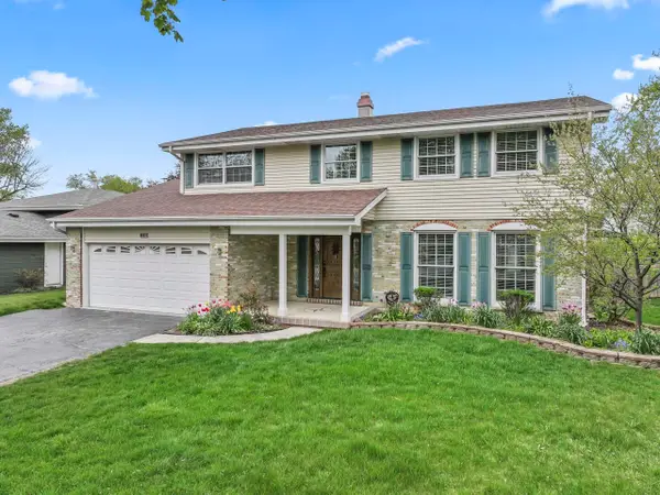 1280 N Ashland Avenue, Palatine, IL 60074