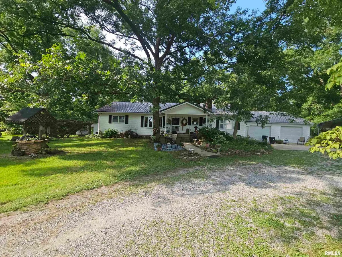 9758 E Richview Road, Mount Vernon, IL 62864 - #1
