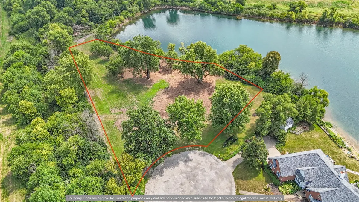 50 Moss Lake Drive, Farmer City, IL 61842 - #1