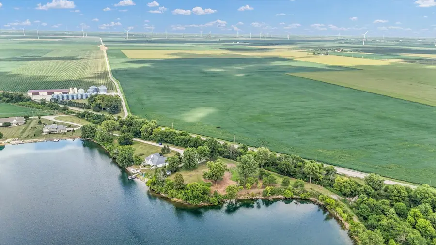 50 Moss Lake Drive, Farmer City, IL 61842 - #3