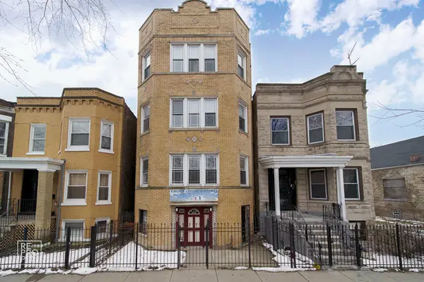 4039 W Van Buren Street, Chicago, IL 60624