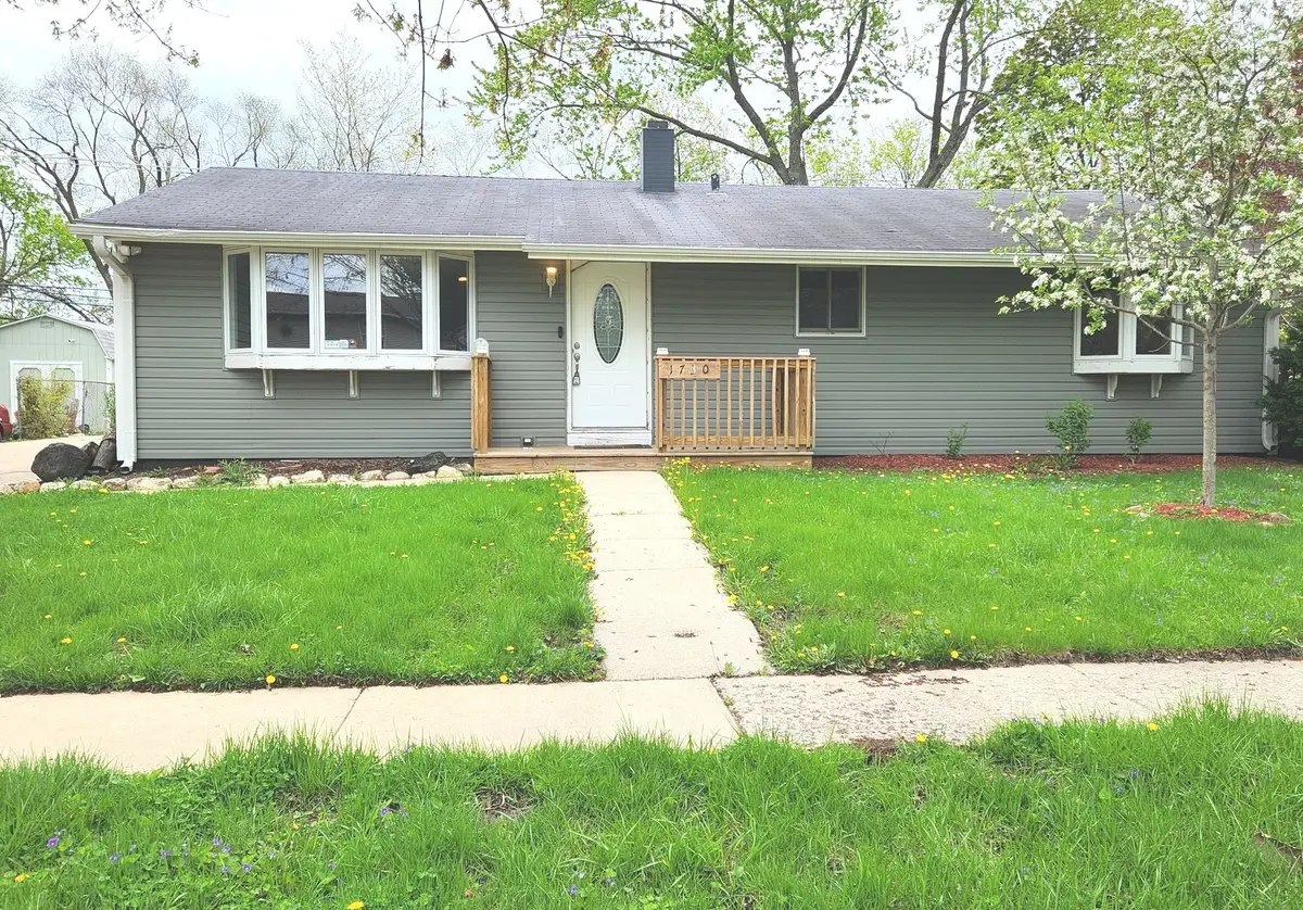 1730 Kingston Circle, Carpentersville, IL 60110 - #1