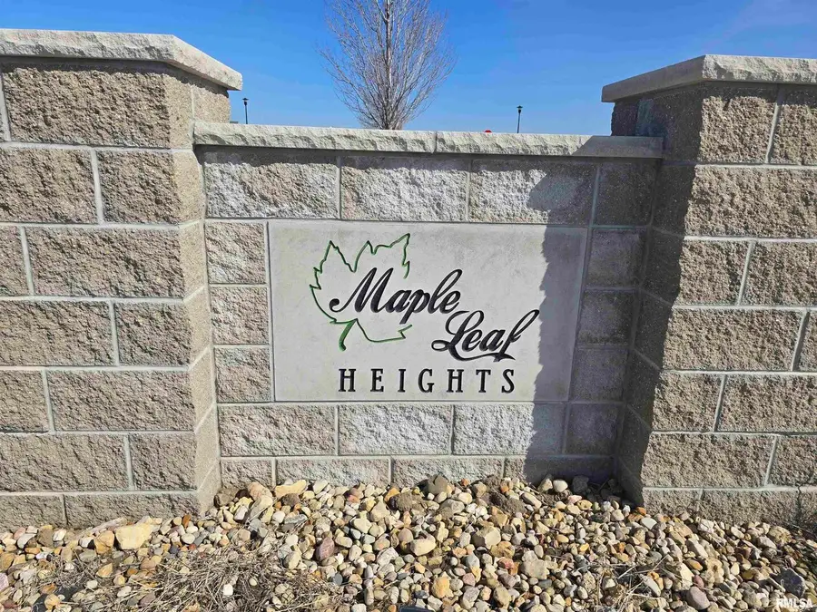 803 Darnall Drive, Geneseo, IL 61254 - #2