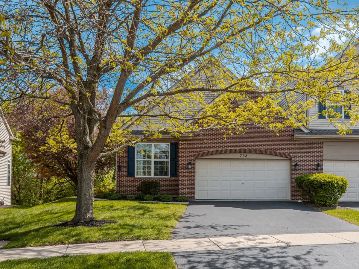 758 Oak Hollow Drive, Crystal Lake, IL 60014 - #1