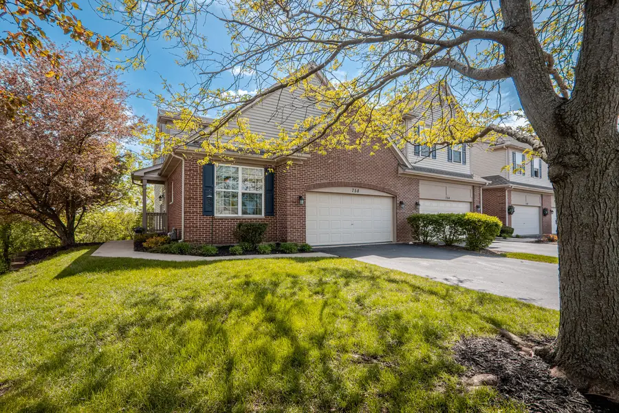 758 Oak Hollow Drive, Crystal Lake, IL 60014 - #2