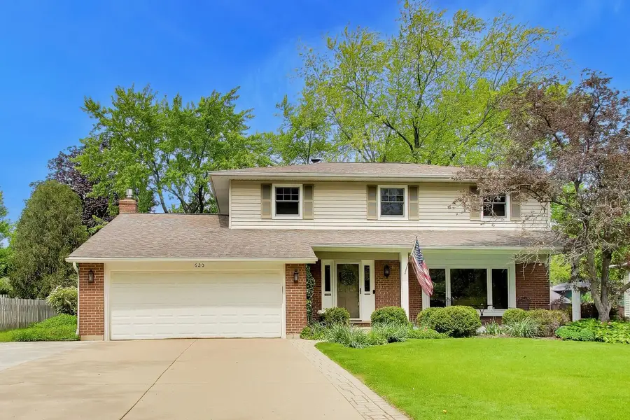 620 Harvard Lane, Libertyville, IL 60048 - #2