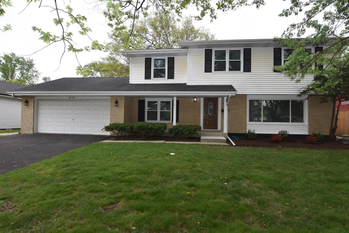 4717 176th Street, Country Club Hills, IL 60478 - #1