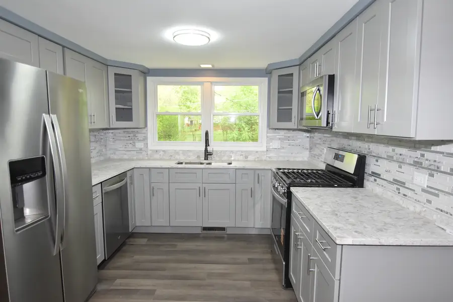 4717 176th Street, Country Club Hills, IL 60478 - #3