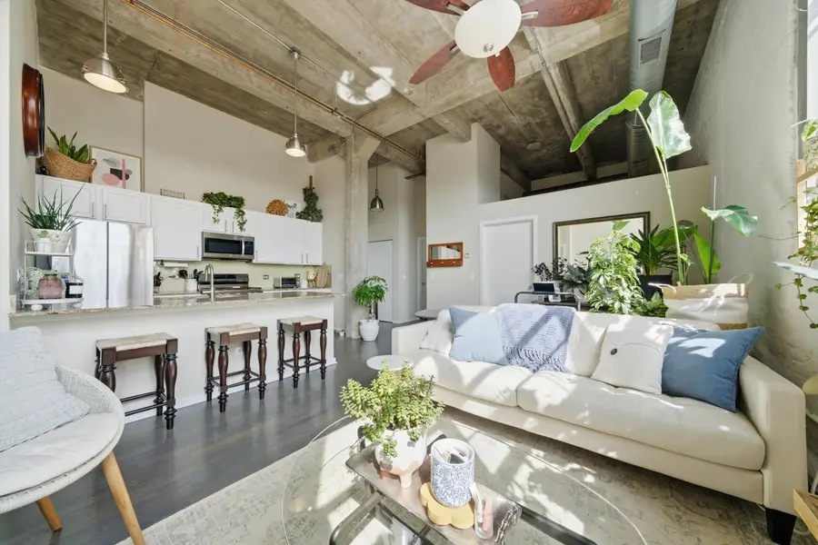 1735 N Paulina Street #605, Chicago, IL 60622 - #2