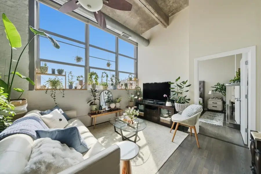 1735 N Paulina Street #605, Chicago, IL 60622 - #3