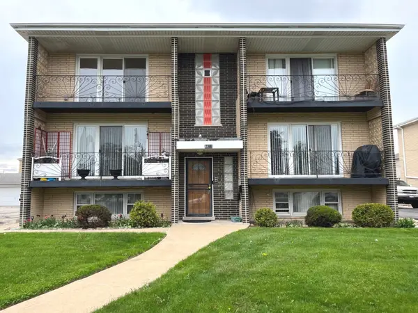 8632 Leclaire Avenue, Burbank, IL 60459