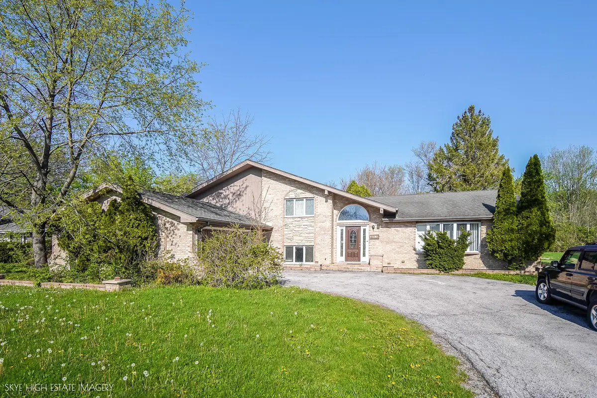 24615 S Mulberry Lane, Crete, IL 60417 - #1