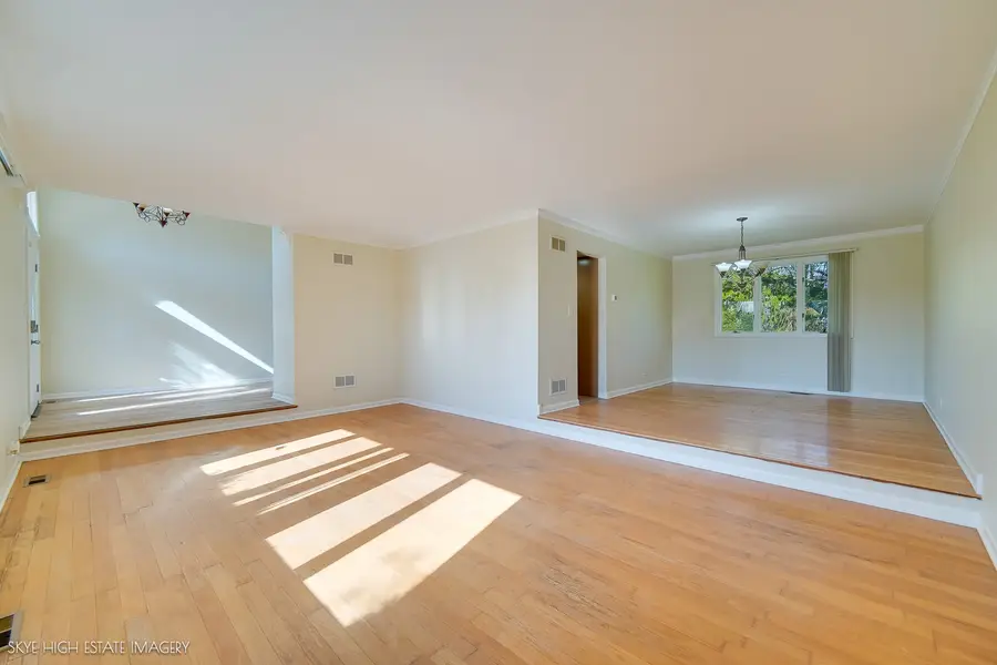 24615 S Mulberry Lane, Crete, IL 60417 - #2