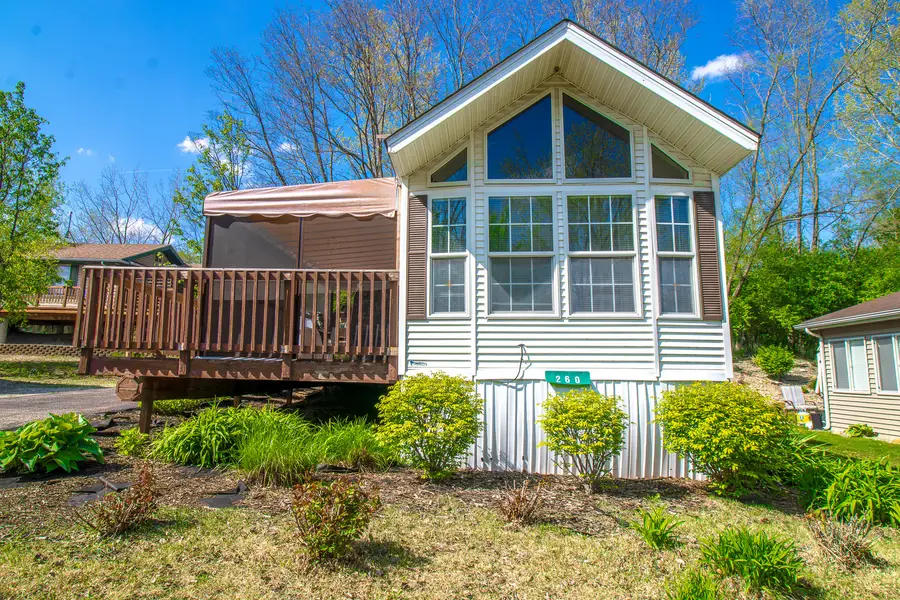 260 Fossil Bay Court, Wilmington, IL 60481 - #2