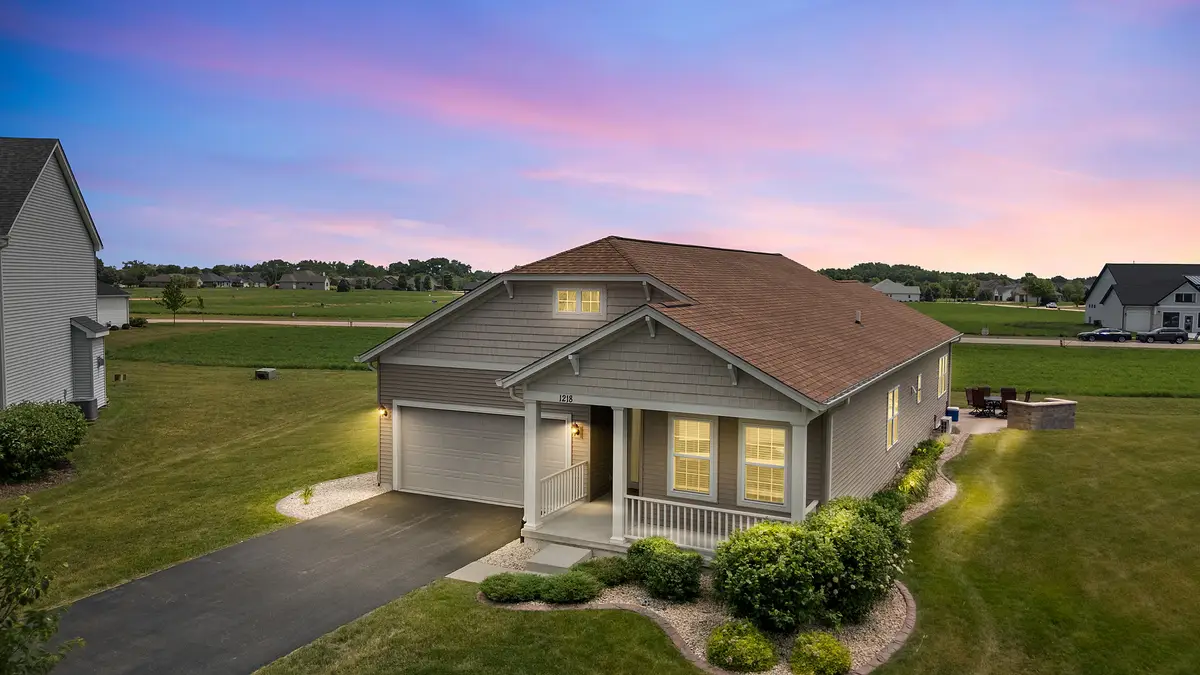 1218 Coolidge Court, Sycamore, IL 60178 - #1