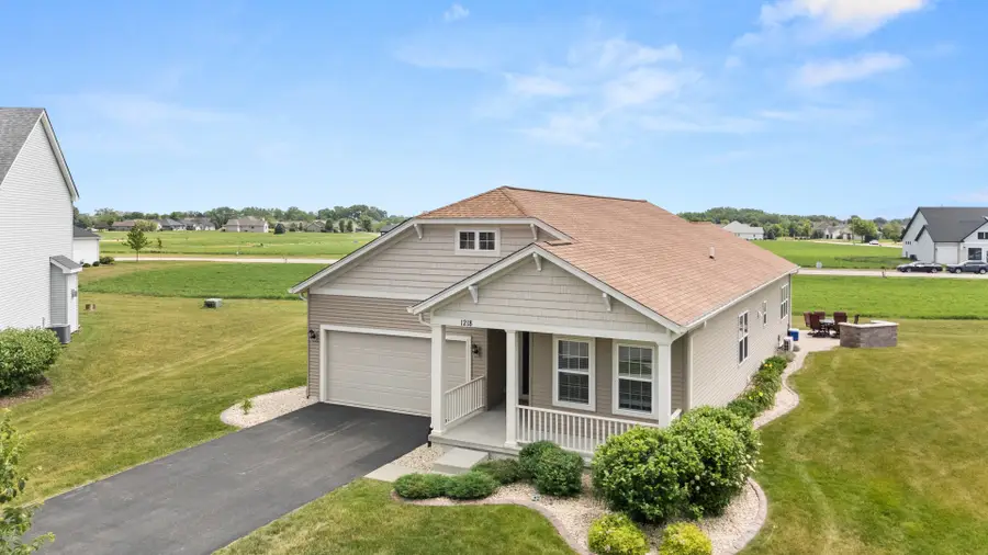1218 Coolidge Court, Sycamore, IL 60178 - #2