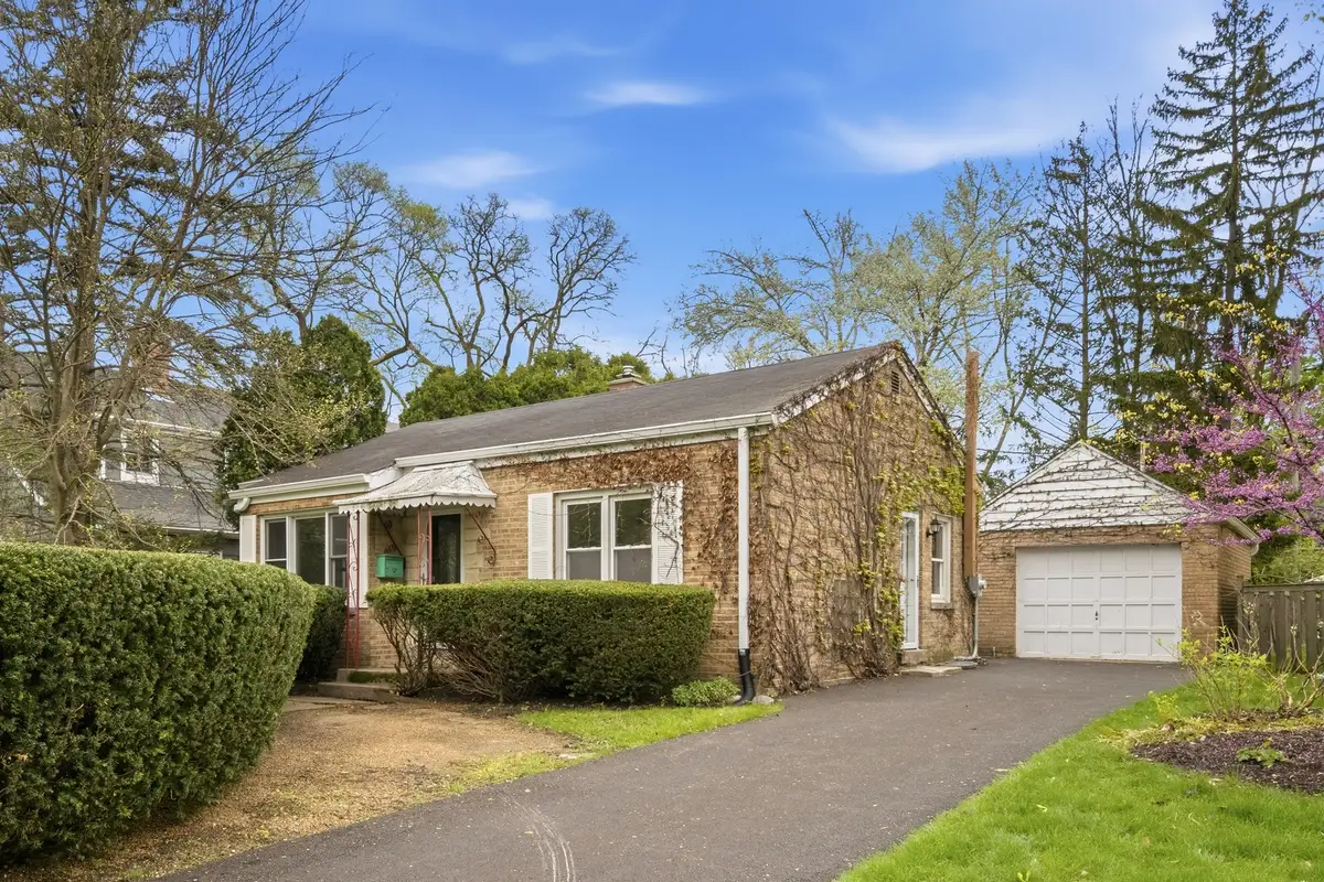 1825 Beverly Place, Highland Park, IL 60035 - #1