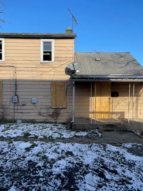 15032 Winchester Avenue, Harvey, IL 60426 - #3