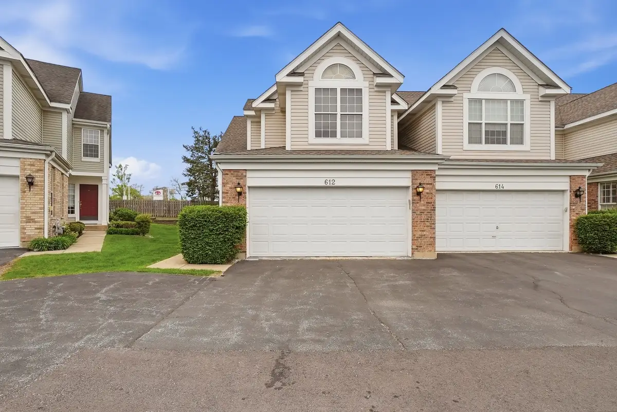 612 Citadel Drive, Westmont, IL 60559 - #1