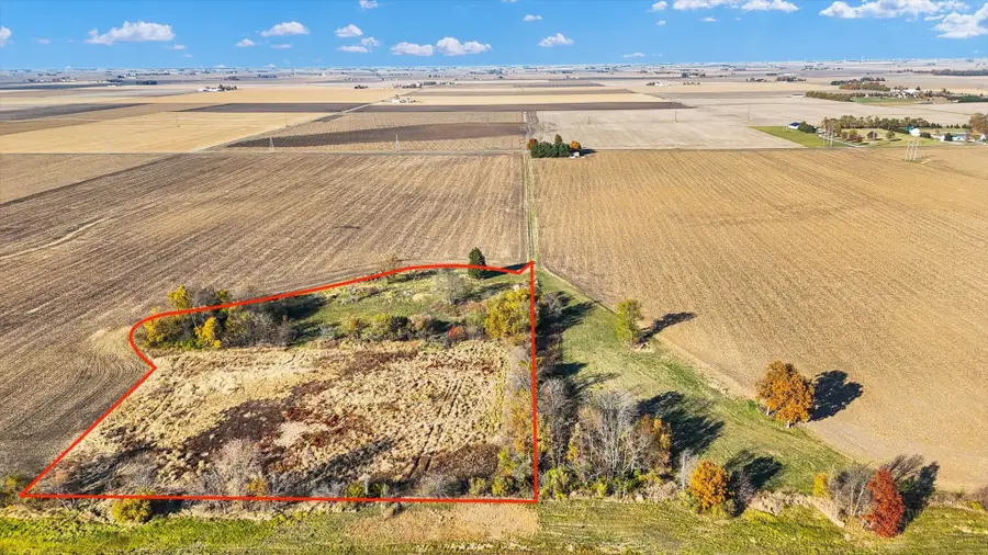 2123 County Road 1700 Road, Saint Joseph, IL 61873 - #2