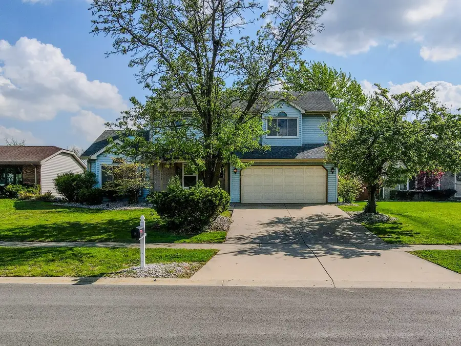 1125 Darin Drive, Lockport, IL 60441 - #2