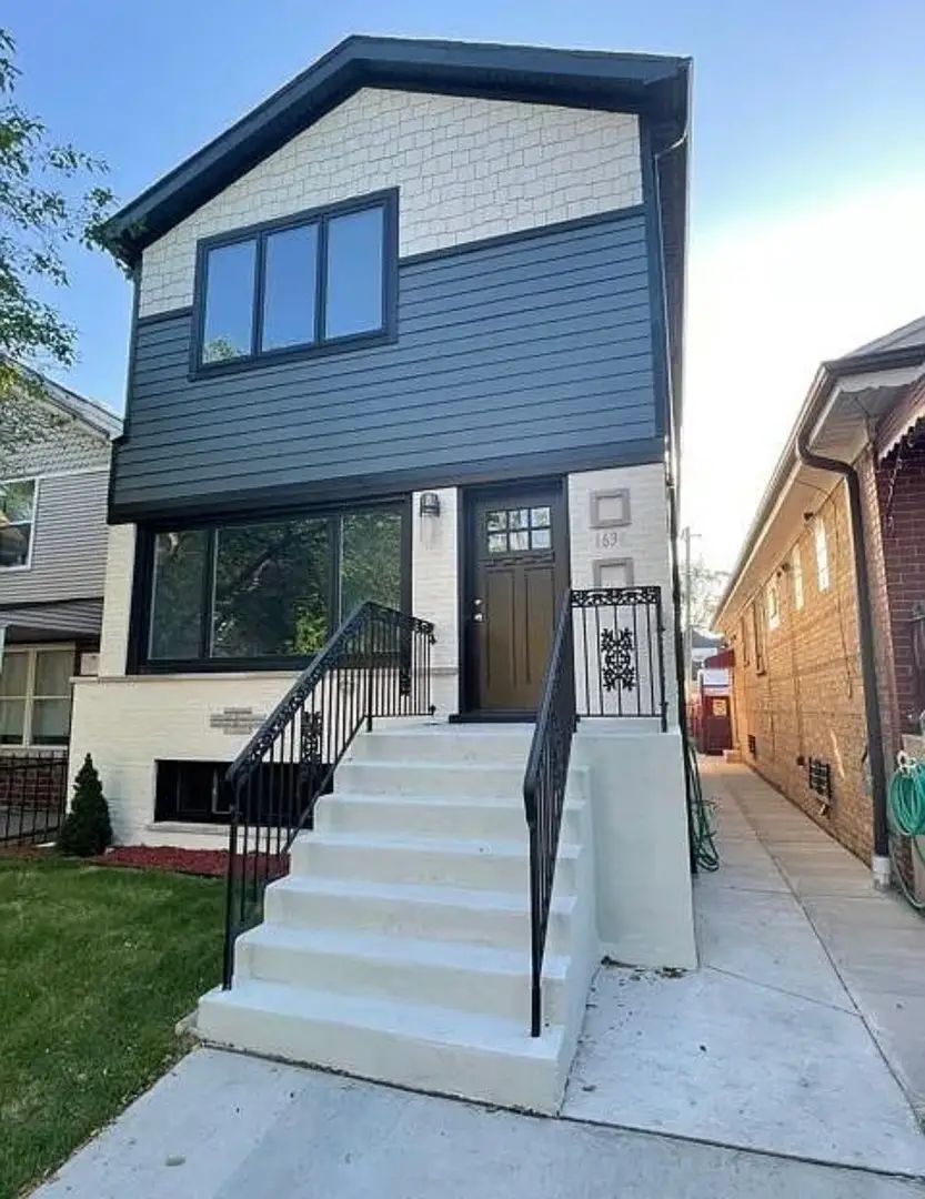 1638 N Hamlin Avenue, Chicago, IL 60647 - #3