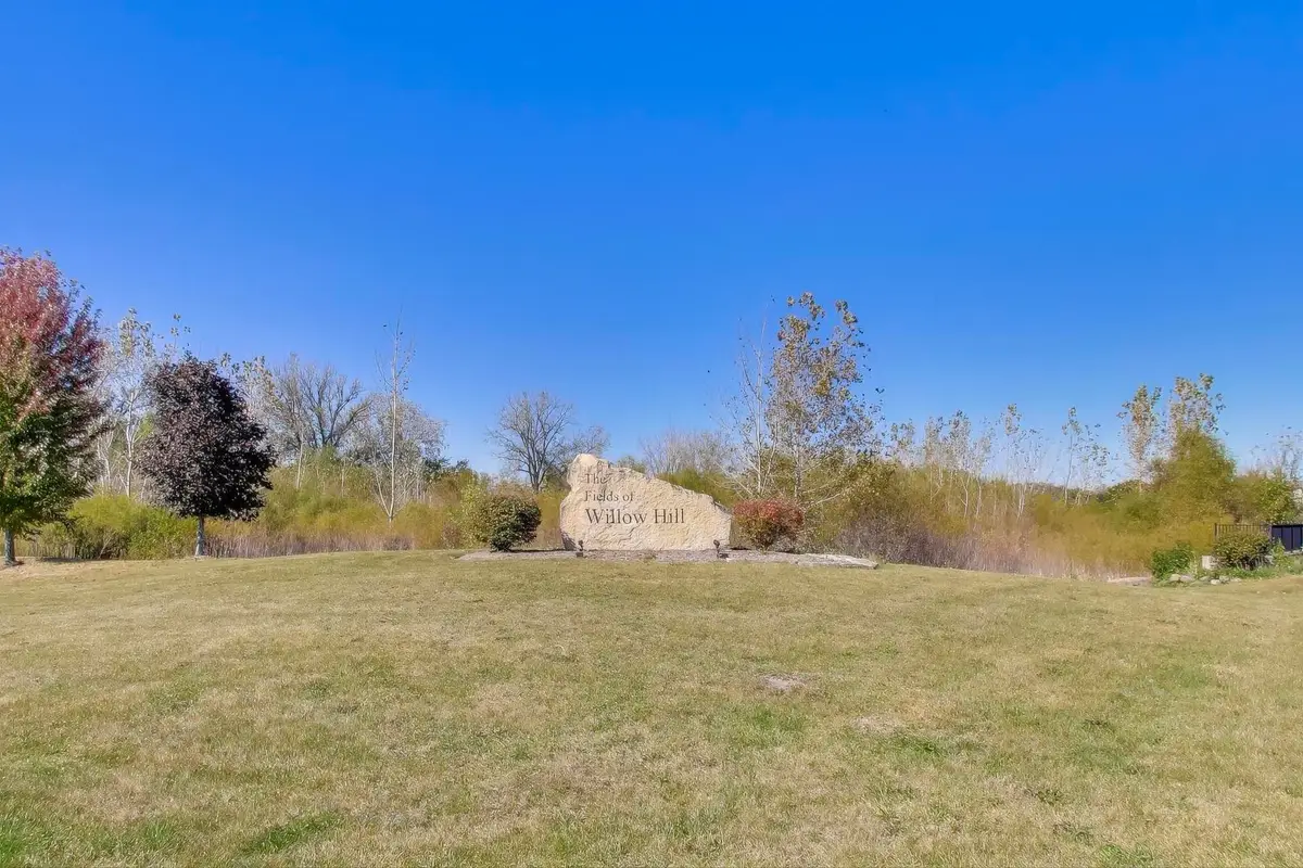 11114 Musgrave Parkway, Huntley, IL 60142 - #1