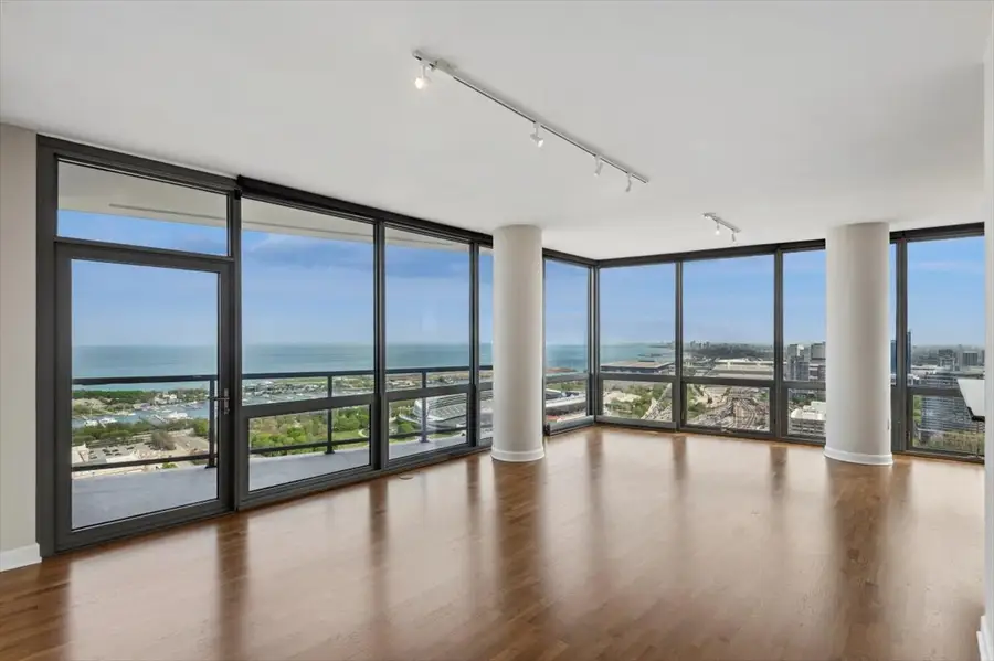 1235 S Prairie Avenue #3504, Chicago, IL 60605 - #2