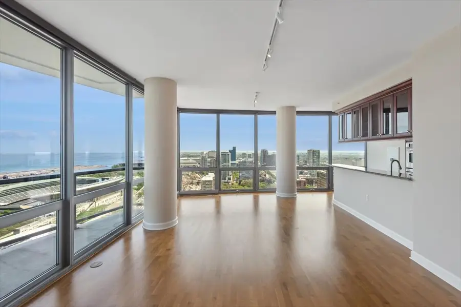 1235 S Prairie Avenue #3504, Chicago, IL 60605 - #3