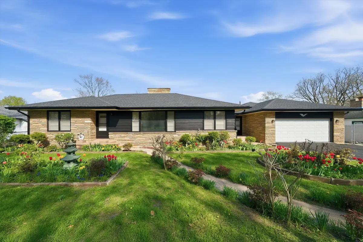 1907 Elim Avenue, Zion, IL 60099 - #1