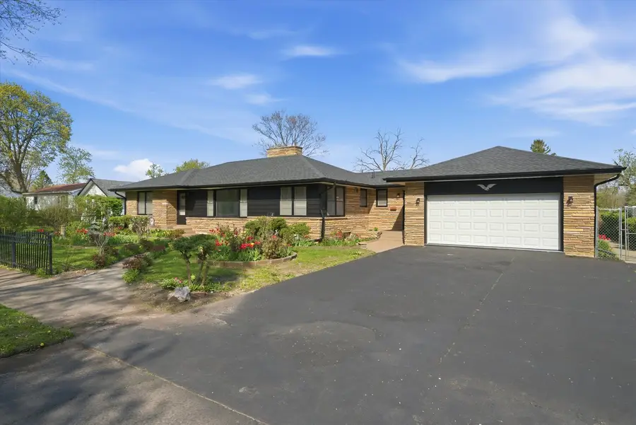 1907 Elim Avenue, Zion, IL 60099 - #3