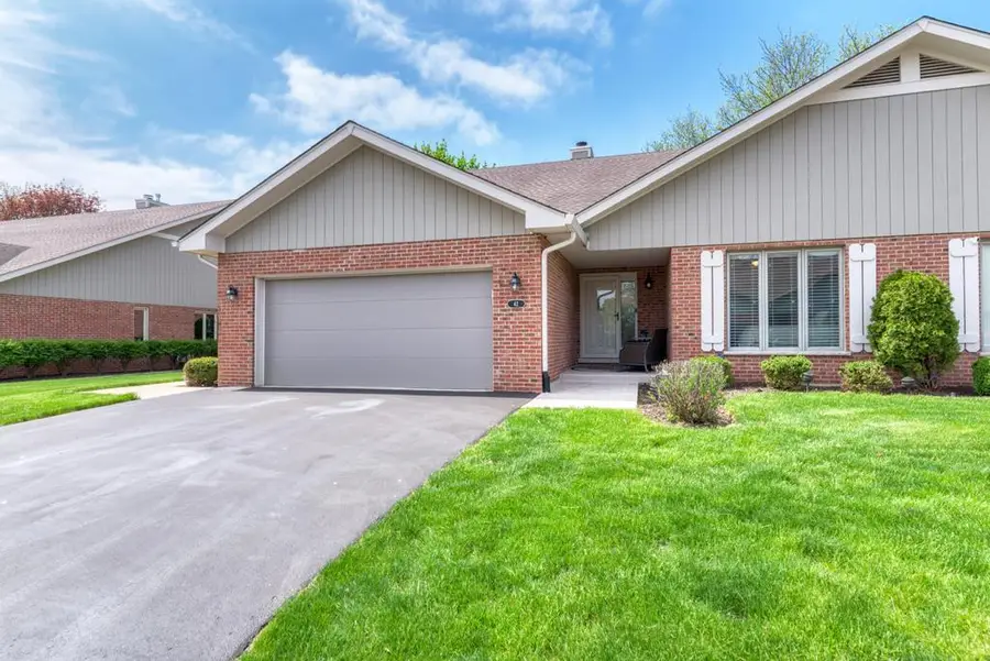 42 Royal Lane, Bloomingdale, IL 60108 - #2