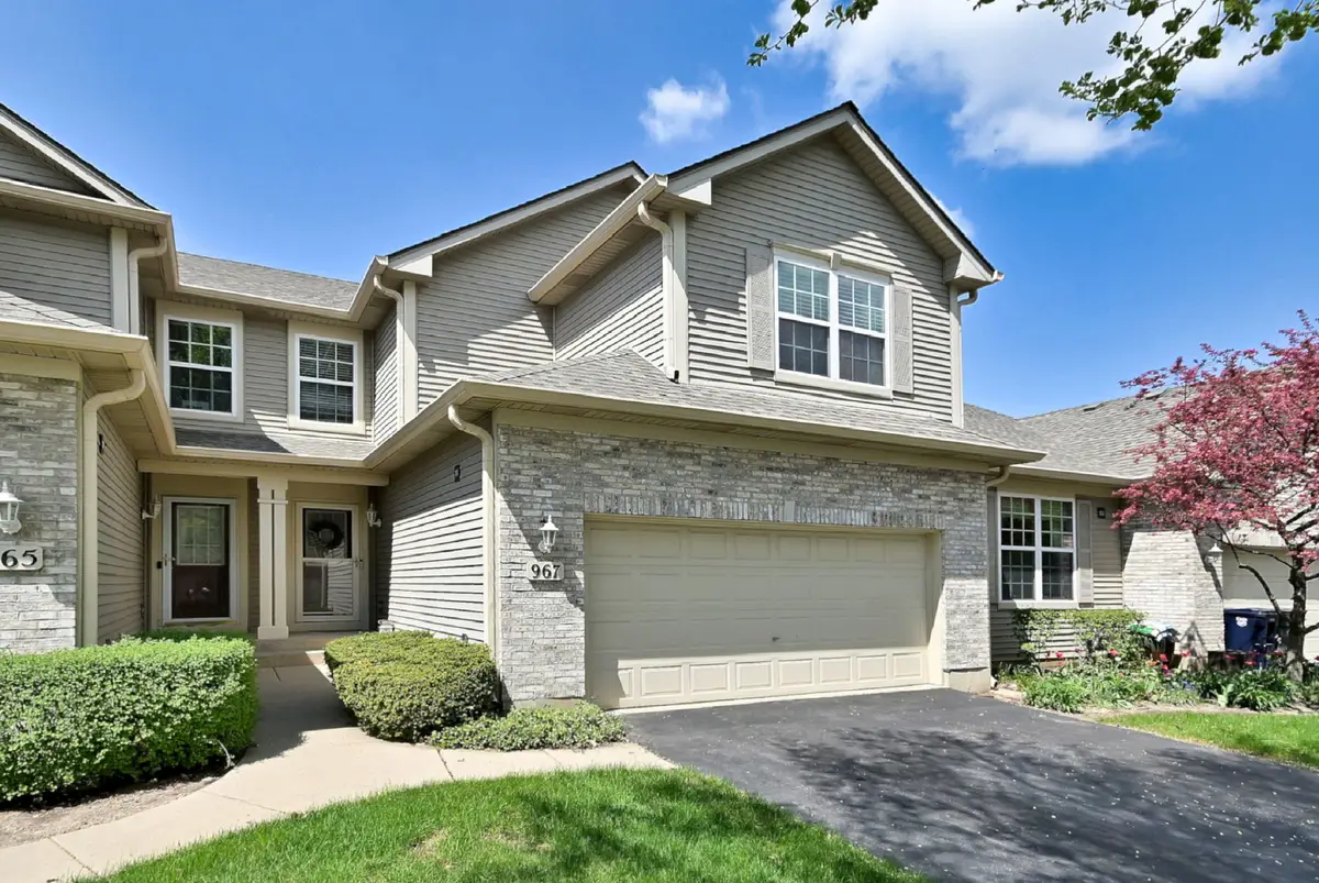 967 Oak Ridge Boulevard, Elgin, IL 60120 - #1