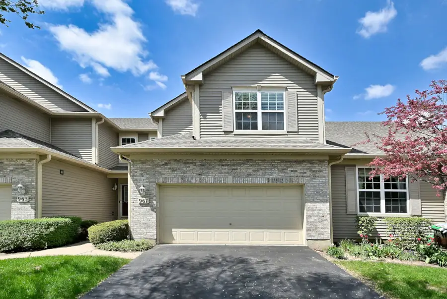 967 Oak Ridge Boulevard, Elgin, IL 60120 - #2