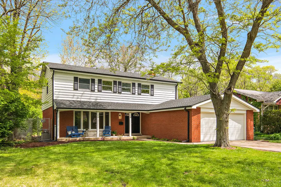 2209 Collett Lane, Flossmoor, IL 60422 - #2