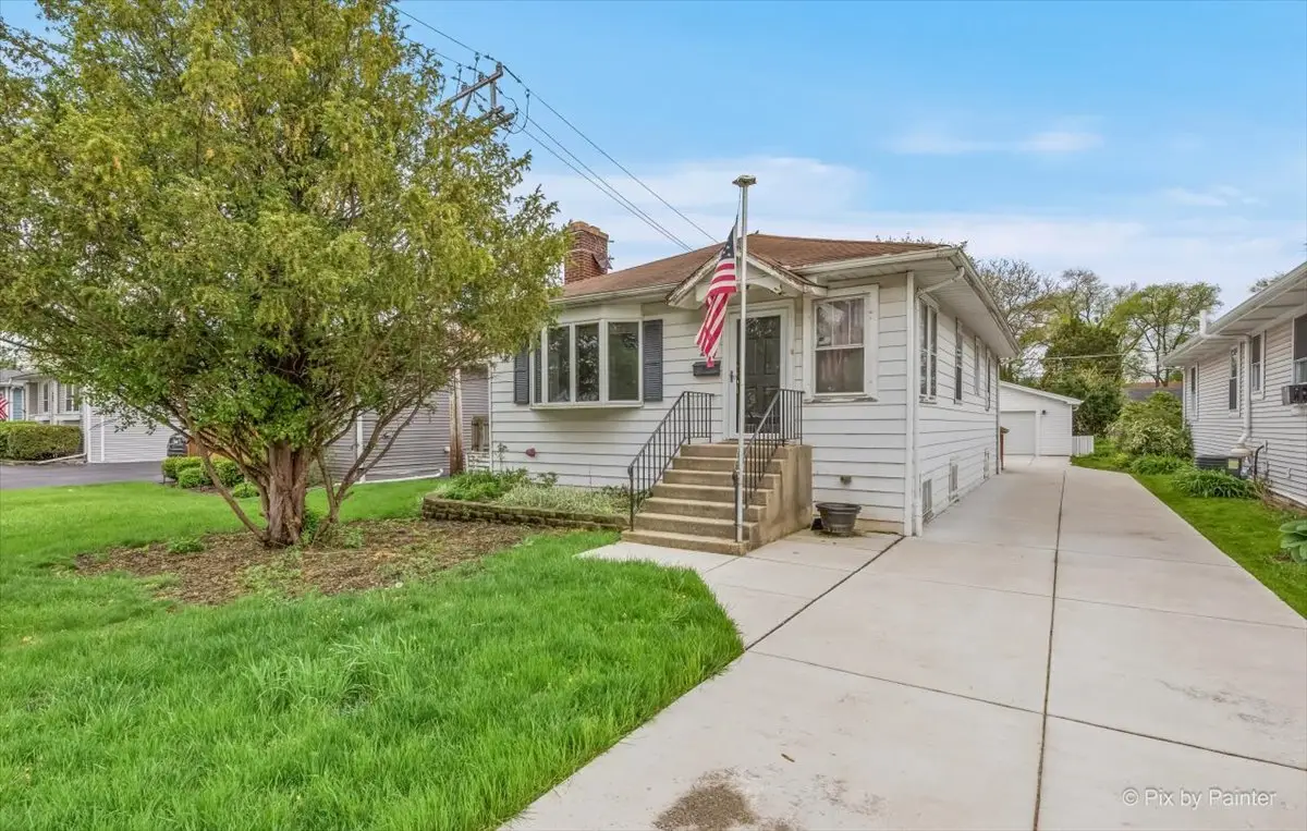 217 W School Street, Villa Park, IL 60181 - #1