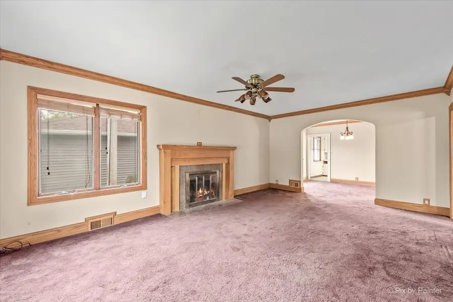 217 W School Street, Villa Park, IL 60181 - #3