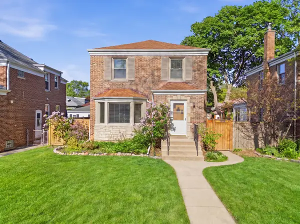 5430 N Lamon Avenue, Chicago, IL 60630