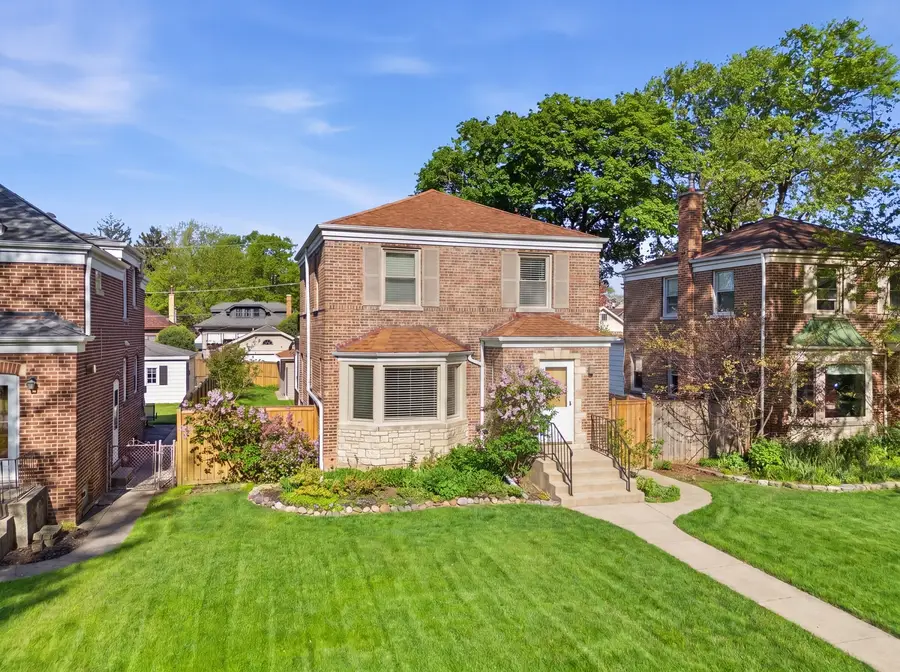 5430 N Lamon Avenue, Chicago, IL 60630 - #2