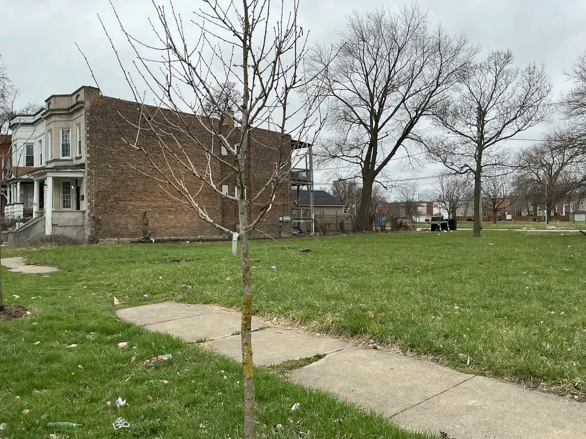 5922 S Emerald Avenue, Chicago, IL 60621 - #1
