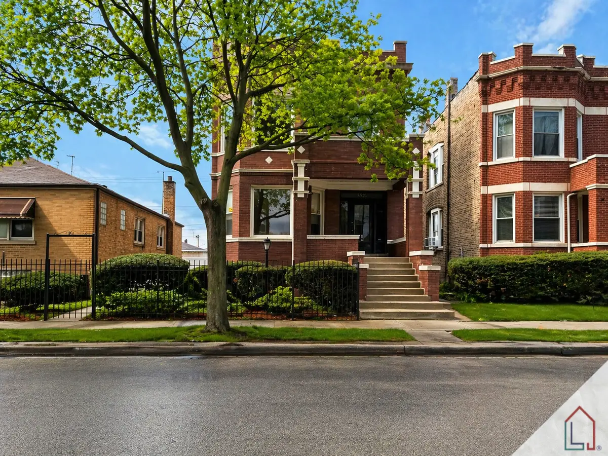 5321 W Jackson Boulevard, Chicago, IL 60644 - #1