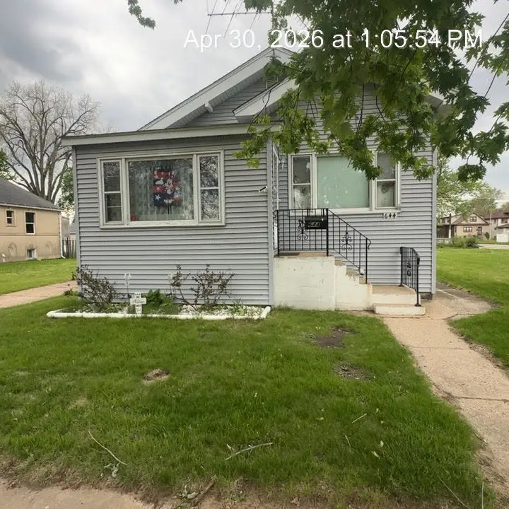 644 Douglas Avenue, Calumet City, IL 60409 - #2