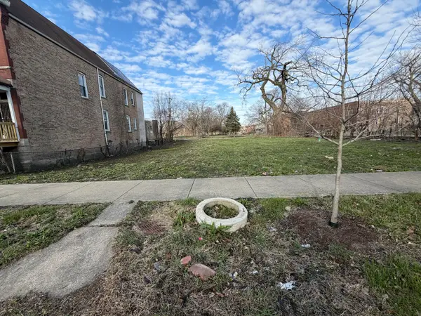 6404 S May Street, Chicago, IL 60621