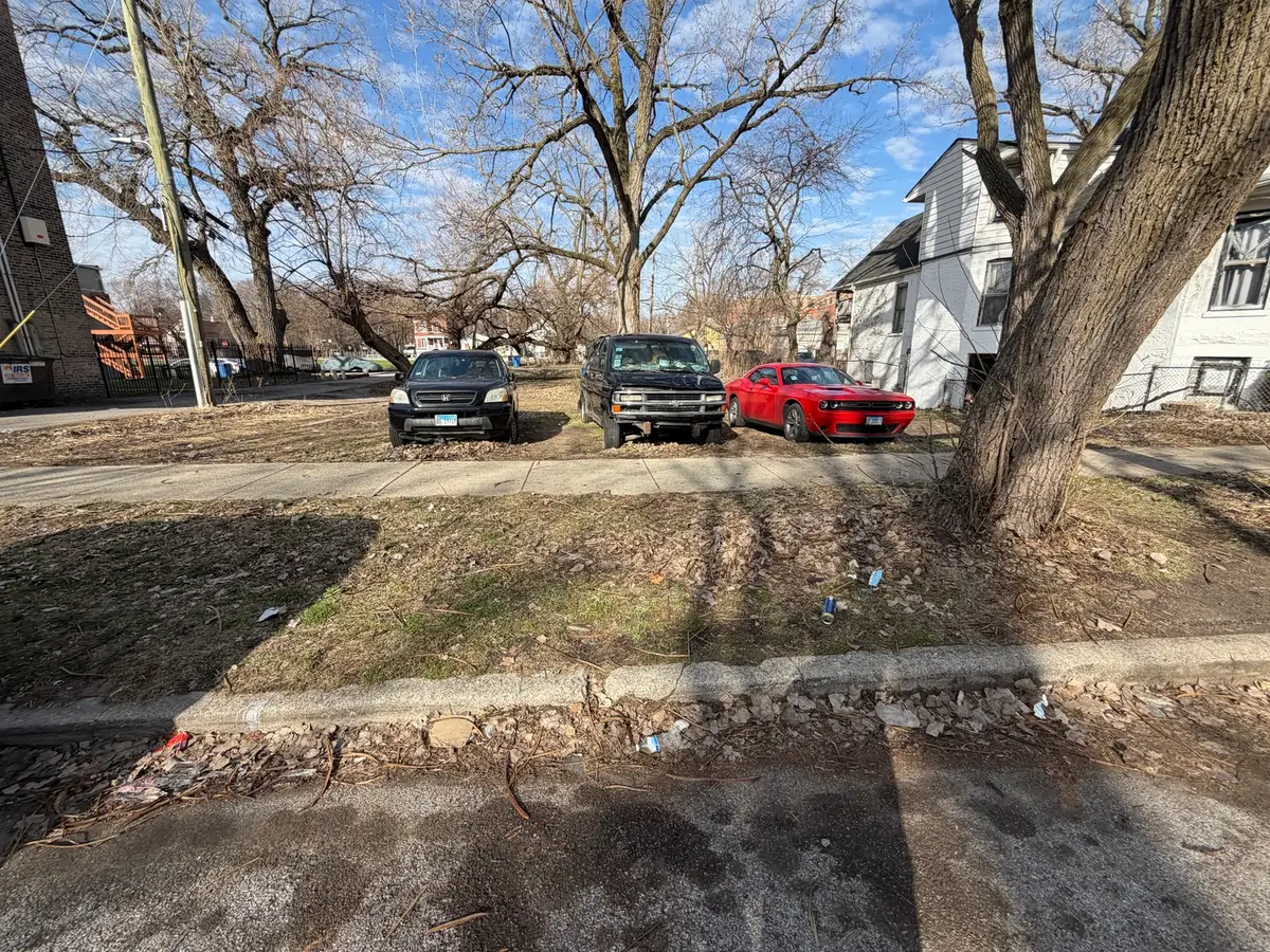 6740 S May Street, Chicago, IL 60621 - #1